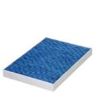 FILTR KABINY AUDI A6 97-,A4 01- /BLUE CARE/ HENGST FILTER E955LB