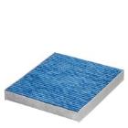 FILTR KABINY AUDI A2,SKODA FABIA,SEAT CORDOBA /BLUE CAR... HENGST FILTER E961LB