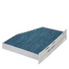 FILTR KABINY VW GOLF V,AUDI A3 II /BLUE CARE/ HENGST FILTER E998LB