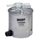 FILTR PALIWA DACIA DIESEL 1,5DCI 08- HENGST FILTER H462WK