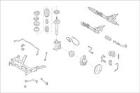 Zawieszenie koła DELPHI OE-BMW-000005094-F