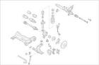 Zawieszenie koła DELPHI OE-VW-000014566-F