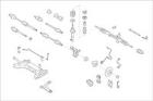 Zawieszenie koła DELPHI OE-FORD-000016085-F