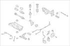 Zawieszenie koła DELPHI OE-VW-000017484-F