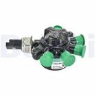 Rura rozdzielacza, paliwo DELPHI 9144A070B-12B1