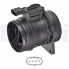 Przepływomierz masowy powietrza DELPHI AF10656-12B1