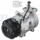 KOMPRESOR KLIM.FORD FOCUS,FOCUS C-MAX 1,8-2,0 04-08 DELPHI CS20350