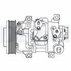 KOMPRESOR KLIM.TOYOTA AURIS,AVENSIS,VERSO 07-12 DELPHI CS20478