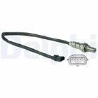 SONDA LAMBDA DACIA,RENAULT,DUSTER,SANDERO,CLIOIII,MEGAN... DELPHI ES20511-12B1