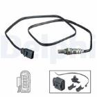 SONDA LAMBDA AUDI A3 04- DELPHI ES20524-12B1