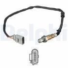 Sonda lambda DELPHI ES21181-12B1