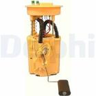POMPA PALIWA AUDI/SEAT/SKODA/VOLKSWAGEN DELPHI FG0988-12B1