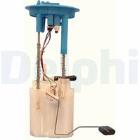 POMPA PALIWA VOLKSWAGEN DELPHI FG1039-12B1