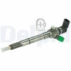 Wtryskiwacz DELPHI HRD662
