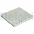 FILTR PALIWA AUDI,SEAT,SKODA,VW DELPHI KF10023
