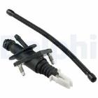 POMPA SPRZ.OPEL COMBO, CORSA,TIGRA DELPHI LM80402