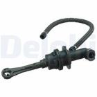 POMPA SPRZ.PEUGEOT 406 96-04 DELPHI LM80440
