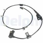 CZUJNIK ABS DACIA LOGAN,LOGAN MCV 08- DELPHI SS20364