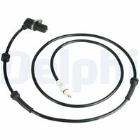 CZUJNIK ABS FIAT DUCATO 2,0-2,8JTD 02-  /PRZ/ DELPHI SS20258