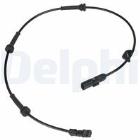 CZUJNIK ABS AUDI A4,RS4,S4 04- DELPHI SS20406