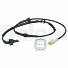CZUJNIK ABS CITROEN,PEUGEOT,BERLINGO,PARTNER 05- DELPHI SS20348
