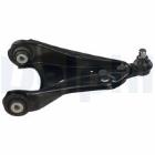 WAHACZ /PRZ/ AUDI,SEAT,SKODA,VW A1,IBIZA,TOLEDO,FABIA,R... DELPHI TC 3398