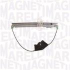 MECH.PODN.SZYBY AUDI A4 00-07 MAGNETI MARELLI 350103170081