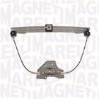MECH.PODN.SZYBY RENAULT MODUS 08-  /PRZ//P/ MAGNETI MARELLI 350103170242