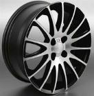 FELGA 16  DWUKOLOROWA MAGNETI MARELLI 000202114026