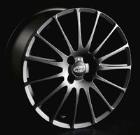FELGA 16  CZARNA MAGNETI MARELLI 000202114028