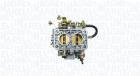 Korpus przepustnicy MAGNETI MARELLI 802001846801