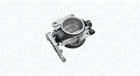 KORPUS PRZEPUSTNICY RENAULT MAGNETI MARELLI 802011556750