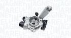 PRZEPŁYWOMIERZ POW.AUDI MAGNETI MARELLI 213719814019