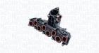 Moduł rury wlotowej MAGNETI MARELLI 802000538010