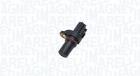 Korpus przepustnicy MAGNETI MARELLI 802000000053