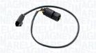 Korpus przepustnicy MAGNETI MARELLI 802000000058