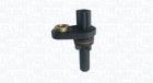 Korpus przepustnicy MAGNETI MARELLI 802000000103