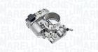 Korpus przepustnicy MAGNETI MARELLI 802000000119