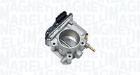 Korpus przepustnicy MAGNETI MARELLI 802000000149