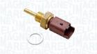 Zawór regulacji ciśnienia, system common-rail MAGNETI MARELLI 215820001200