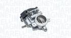 Korpus przepustnicy MAGNETI MARELLI 802000000183