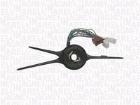 PRZEŁĄCZNIK KPL.RENAULT TWINGO MAGNETI MARELLI 000052009010