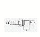 ŚWIECA ZAPŁ. MAGNETI MARELLI 062000780304
