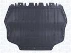 TARCZA HAM./PRZ/ VW GOLF III 2,8 VR6 @288X25 MAGNETI MARELLI 360406009300