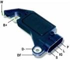 TARCZA HAM./PRZ/ MAGNETI MARELLI 360406043300
