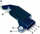 TARCZA HAM./TYŁ/ MAGNETI MARELLI 360406043800