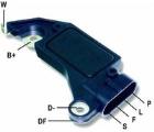 TARCZA HAM./PRZ/ MAGNETI MARELLI 360406043900
