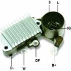TARCZA HAM./PRZ/ MAGNETI MARELLI 360406048100