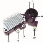 TARCZA HAM./PRZ/ MAGNETI MARELLI 360406050000