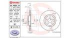 TARCZA HAM./PRZ/ MAGNETI MARELLI 360406000300